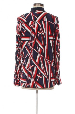 Γυναικείο πουκάμισο Tommy Hilfiger, Μέγεθος S, Χρώμα Πολύχρωμο, Τιμή 56,99 €
