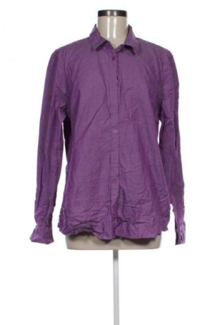 Cămașă de femei Tommy Hilfiger, Mărime XL, Culoare Mov, Preț 308,99 Lei