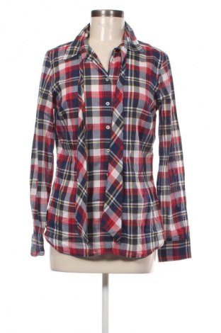 Damenbluse Tommy Hilfiger, Größe M, Farbe Mehrfarbig, Preis € 45,61