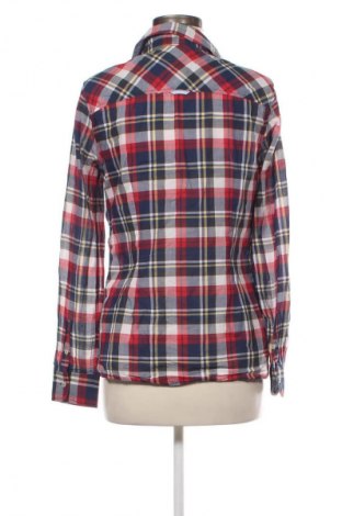 Damenbluse Tommy Hilfiger, Größe M, Farbe Mehrfarbig, Preis € 45,61