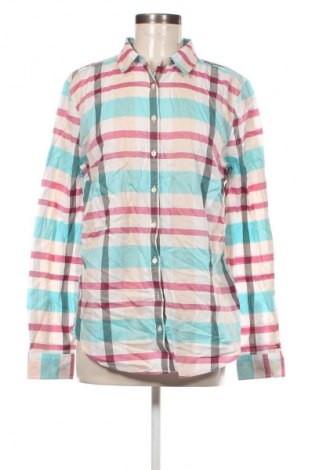 Dámská košile  Tommy Hilfiger, Velikost XL, Barva Vícebarevné, Cena  1 139,00 Kč