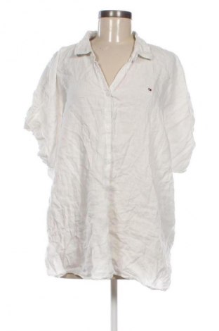 Cămașă de femei Tommy Hilfiger, Mărime 3XL, Culoare Alb, Preț 213,99 Lei