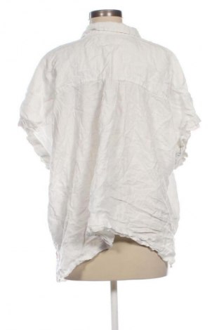 Cămașă de femei Tommy Hilfiger, Mărime 3XL, Culoare Alb, Preț 213,99 Lei