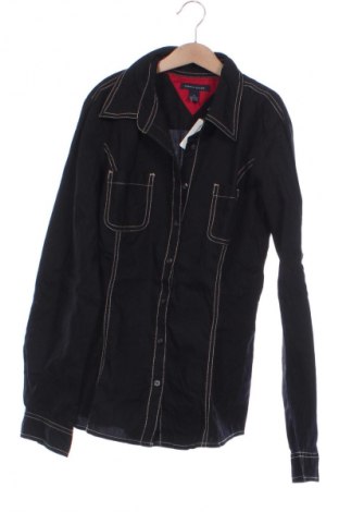Damenbluse Tommy Hilfiger, Größe M, Farbe Schwarz, Preis 46,00 €