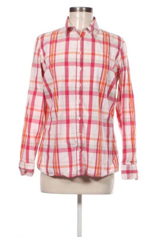 Damenbluse Tommy Hilfiger, Größe L, Farbe Mehrfarbig, Preis € 45,52