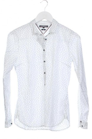 Дамска риза Tommy Hilfiger, Размер XS, Цвят Бял, Цена 88,92 лв.