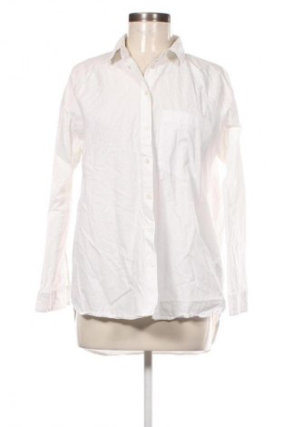 Damenbluse Top Secret, Größe M, Farbe Weiß, Preis € 12,68