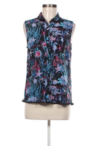 Damenbluse Top Secret, Größe L, Farbe Mehrfarbig, Preis 13,00 €