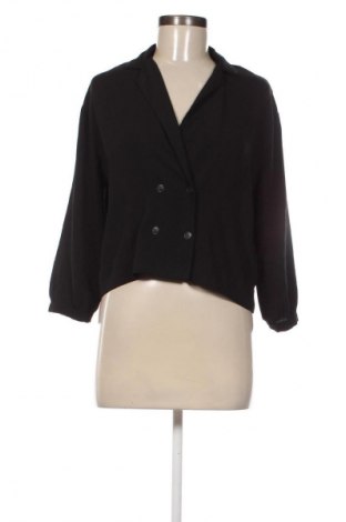 Damenbluse Topshop, Größe S, Farbe Schwarz, Preis € 28,99