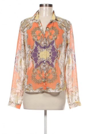 Damenbluse Topshop, Größe M, Farbe Mehrfarbig, Preis € 20,99