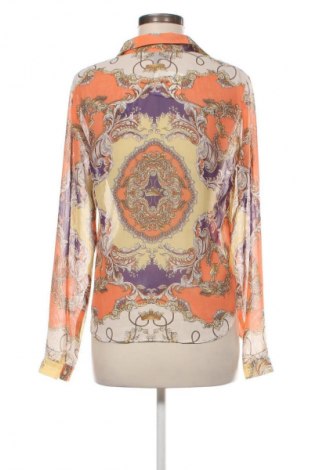 Damenbluse Topshop, Größe M, Farbe Mehrfarbig, Preis € 20,99