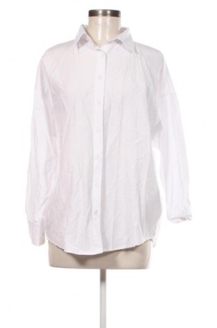 Damenbluse Topshop, Größe M, Farbe Weiß, Preis 16,21 €