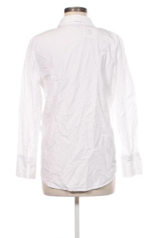 Damenbluse Topshop, Größe M, Farbe Weiß, Preis 21,00 €