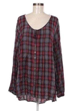 Női ing Torrid, Méret 4XL, Szín Sokszínű, Ár 5 016 Ft