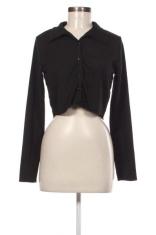 Damenbluse Trendyol, Größe M, Farbe Schwarz, Preis € 20,99