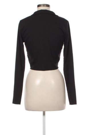 Damenbluse Trendyol, Größe M, Farbe Schwarz, Preis € 20,99