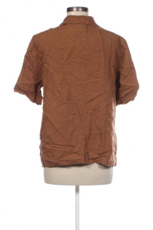 Dámska košeľa  Triangle By s.Oliver, Veľkosť XL, Farba Hnedá, Cena  12,95 €