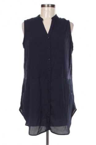Damenbluse Tu, Größe XL, Farbe Blau, Preis 13,00 €