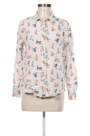 Cămașă de femei Tu, Mărime L, Culoare Multicolor, Preț 65,79 Lei