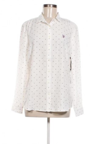 Dámska košeľa  U.S. Polo Assn., Veľkosť L, Farba Viacfarebná, Cena  72,95 €