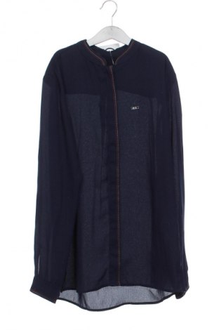Damenbluse U.S. Polo Assn., Größe XS, Farbe Blau, Preis 28,13 €