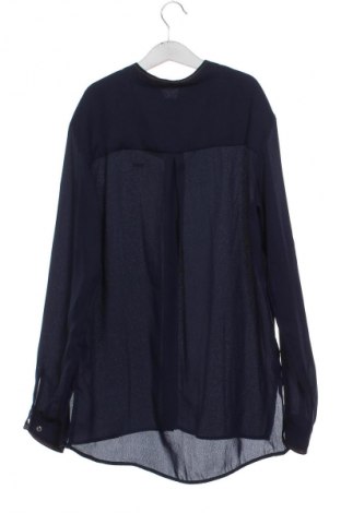 Damenbluse U.S. Polo Assn., Größe XS, Farbe Blau, Preis 28,13 €