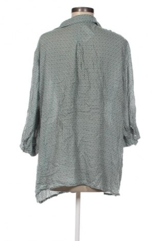 Damenbluse Ulla Popken, Größe XL, Farbe Mehrfarbig, Preis 26,99 €