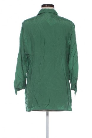 Damenbluse Ulla Popken, Größe L, Farbe Grün, Preis € 28,99