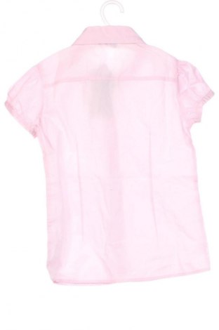 Damenbluse Unbranded, Größe S, Farbe Rosa, Preis 16,99 €