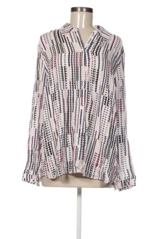 Damenbluse Unbranded, Größe XL, Farbe Mehrfarbig, Preis 17,99 €