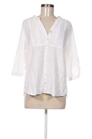Damenbluse Unbranded, Größe XXL, Farbe Weiß, Preis € 17,99