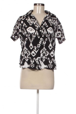 Damenbluse Unbranded, Größe S, Farbe Mehrfarbig, Preis € 17,99