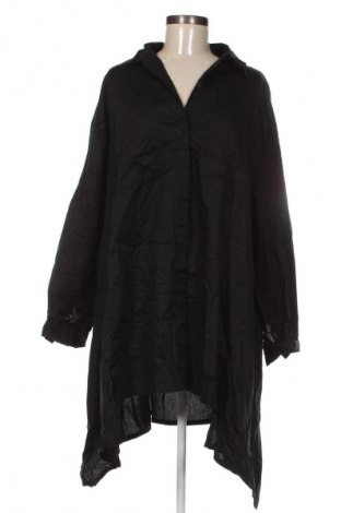 Damenbluse Unbranded, Größe XXL, Farbe Schwarz, Preis 17,99 €