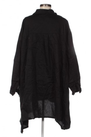 Damenbluse Unbranded, Größe XXL, Farbe Schwarz, Preis 17,99 €