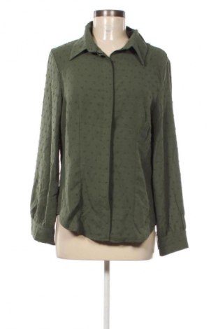 Damenbluse Unbranded, Größe L, Farbe Grün, Preis € 17,99