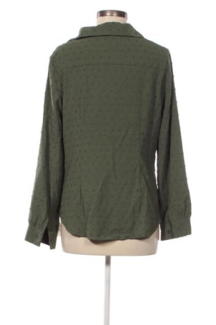 Damenbluse Unbranded, Größe L, Farbe Grün, Preis € 17,99