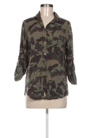 Damenbluse Unbranded, Größe M, Farbe Mehrfarbig, Preis 17,99 €