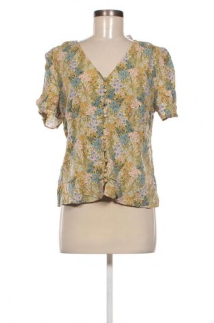Damenbluse Unbranded, Größe L, Farbe Mehrfarbig, Preis 14,99 €