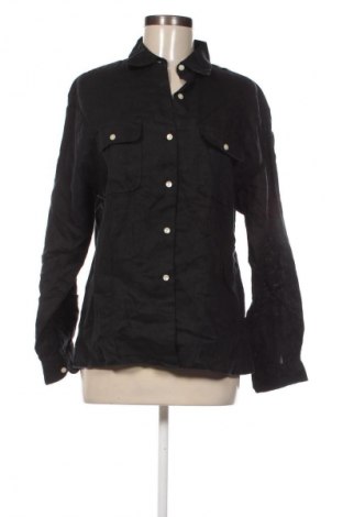 Damenbluse Unbranded, Größe M, Farbe Schwarz, Preis 17,99 €