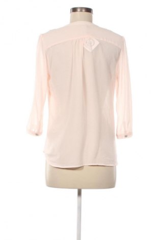 Damenbluse Unbranded, Größe S, Farbe Rosa, Preis 17,99 €