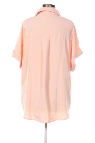 Damenbluse Unbranded, Größe XXL, Farbe Rosa, Preis € 18,99