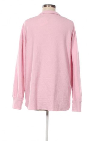 Damenbluse Unbranded, Größe L, Farbe Rosa, Preis € 27,99