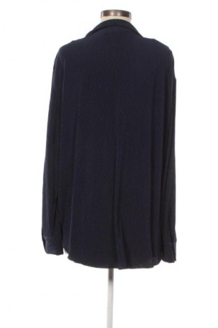Damenbluse Unbranded, Größe XL, Farbe Blau, Preis € 17,99