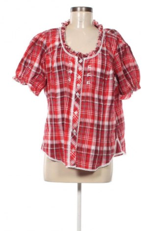 Damenbluse Unbranded, Größe XXL, Farbe Mehrfarbig, Preis € 17,99