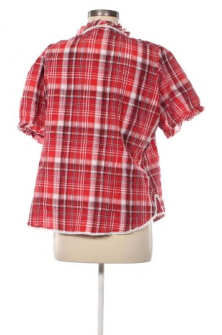 Damenbluse Unbranded, Größe XXL, Farbe Mehrfarbig, Preis € 17,99