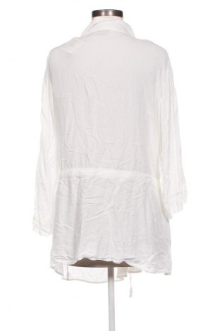 Dámska košeľa  Unbranded, Veľkosť 3XL, Farba Biela, Cena  14,95 €
