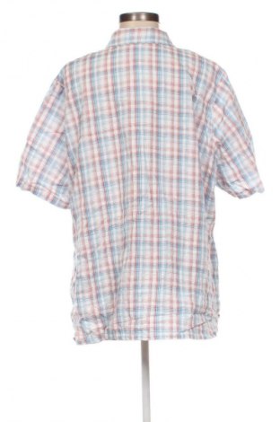Damenbluse Unbranded, Größe 3XL, Farbe Mehrfarbig, Preis € 19,99