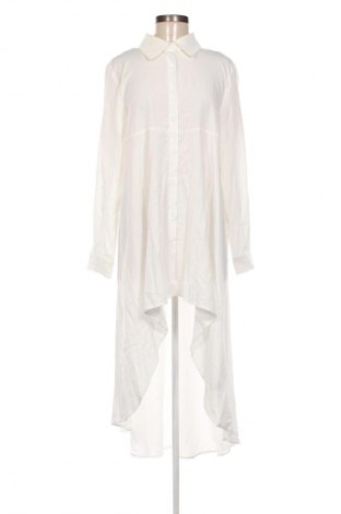 Damenbluse Unbranded, Größe M, Farbe Weiß, Preis 17,99 €