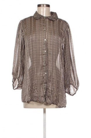 Damenbluse Unbranded, Größe L, Farbe Mehrfarbig, Preis € 17,99