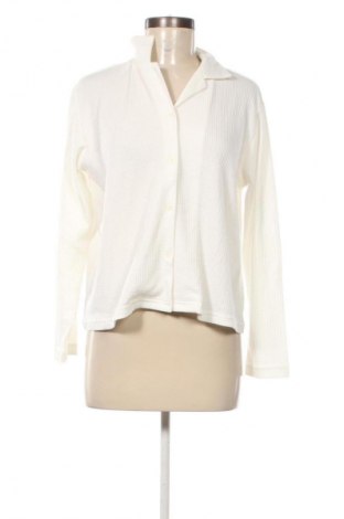Damenbluse Unbranded, Größe L, Farbe Weiß, Preis 17,99 €